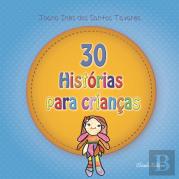 30 Histórias para Crianças