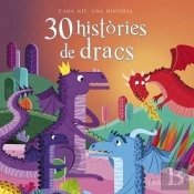 30 Històries De Dracs