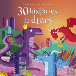 Bertrand.pt - 30 Històries De Dracs