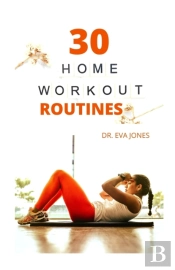 30 Home Workout Routines