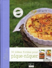 30 Idées Futées Pour Pique-Niquer