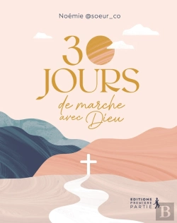 Bertrand.pt - 30 Jours De Marche Avec Dieu