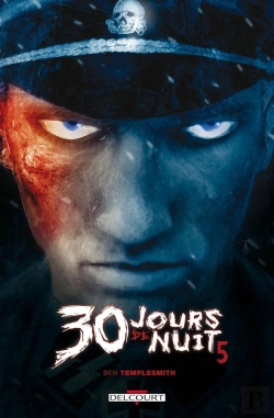 Bertrand.pt - 30 Jours De Nuit T05 Neige Ecarlate