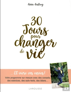 Bertrand.pt - 30 Jours Pour Changer De Vie