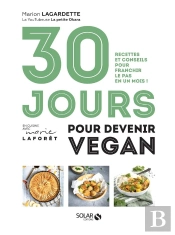 30 Jours Pour Devenir Vegan