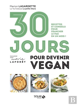 Bertrand.pt - 30 Jours Pour Devenir Vegan