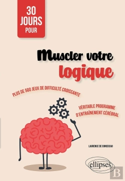 Bertrand.pt - 30 Jours Pour Muscler Votre Logique