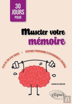 Bertrand.pt - 30 Jours Pour Muscler Votre Mémoire