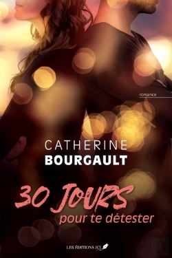Bertrand.pt - 30 Jours Pour Te Détester