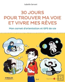 Bertrand.pt - 30 Jours Pour Trouver Ma Voie Et Vivre Mes Rêves