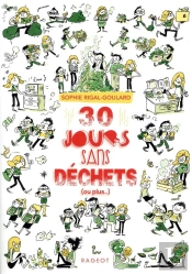 30 Jours Sans Dechets (Ou Plus...)