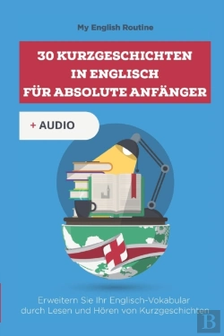 Bertrand.pt - 30 Kurzgeschichten In Englisch Fur Absolute Anfanger