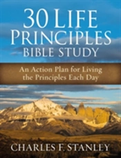 30 Life Principles Bible Study