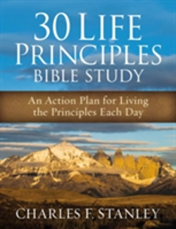 Bertrand.pt - 30 Life Principles Bible Study