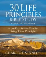 30 Life Principles Bible Study Updated Edition