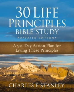 Bertrand.pt - 30 Life Principles Bible Study Updated Edition