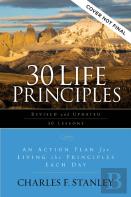 30 Life Principles, Revised And Updated