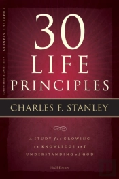 30 Life Principles Study