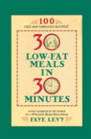 30 Low-Fat Meals In 30 Minutes