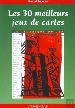 Bertrand.pt - 30 Meilleurs Jeux De Cartes