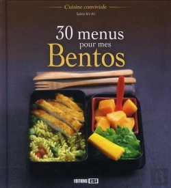 Bertrand.pt - 30 Menus Pour Mes Bentos