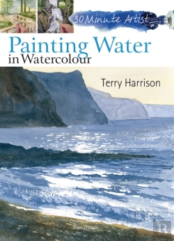 Bertrand.pt - 30 Minute Artist: Painting Water In Watercolour