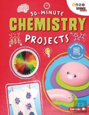 30-Minute Chemistry Projects
