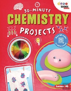 Bertrand.pt - 30-Minute Chemistry Projects