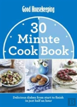 Bertrand.pt - 30 Minute Cook Book Wigig For Trade