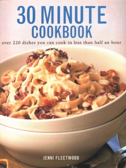 Bertrand.pt - 30 Minute Cookbook