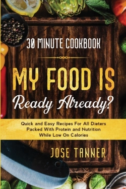 Bertrand.pt - 30 Minute Cookbook