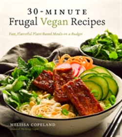 Bertrand.pt - 30 Minute Frugal Vegan Recipes