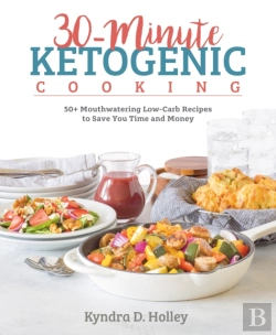 Bertrand.pt - 30 Minute Ketogenic Cooking