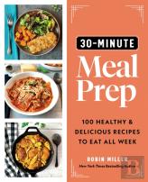 30-Minute Meal Prep
