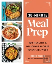 30-Minute Meal Prep