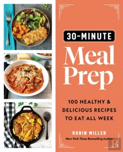 Bertrand.pt - 30-Minute Meal Prep