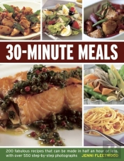 30-Minute Meals