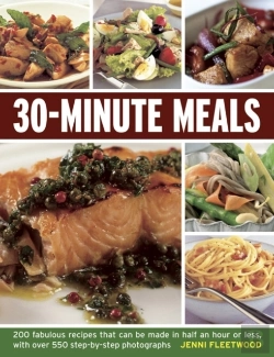 Bertrand.pt - 30-Minute Meals