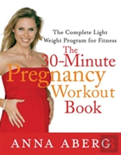 30 Minute Pregnancy Workout Book