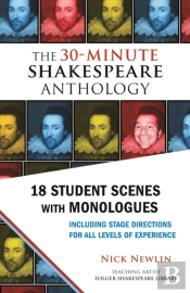 30-Minute Shakespeare Anthology