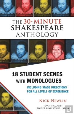 Bertrand.pt - 30-Minute Shakespeare Anthology
