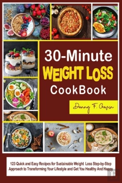 Bertrand.pt - 30-Minute Weight Loss Cookbook