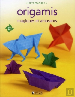 Bertrand.pt - 30 Origamis ; Magiques Et Amusants