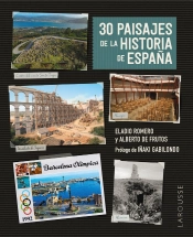 30 Paisajes De La Historia De España