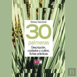 Bertrand.pt - 30 Palmeras