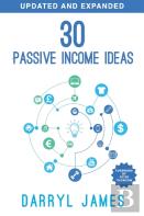30 Passive Income Ideas
