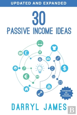 Bertrand.pt - 30 Passive Income Ideas