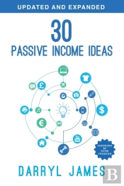 30 Passive Income Ideas
