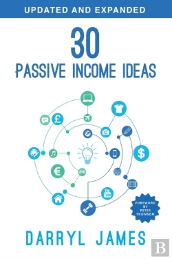 Bertrand.pt - 30 Passive Income Ideas