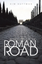 30 Pit Stops On The Roman Road
